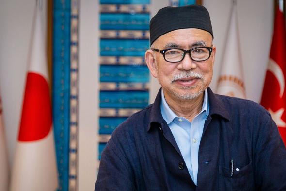 اليابان | الساموراي المسلم... هل يمكن أن نرى نسخة من الإسلام على الطريقة اليابانية؟