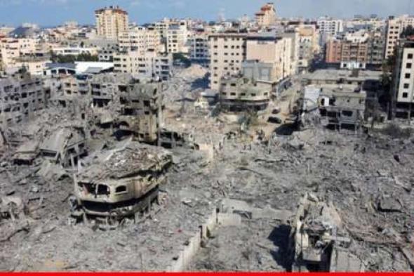 المتحدث باسم الخارجية القطرية: حماس لم تسلم ردها على مقترح وقف إطلاق النار