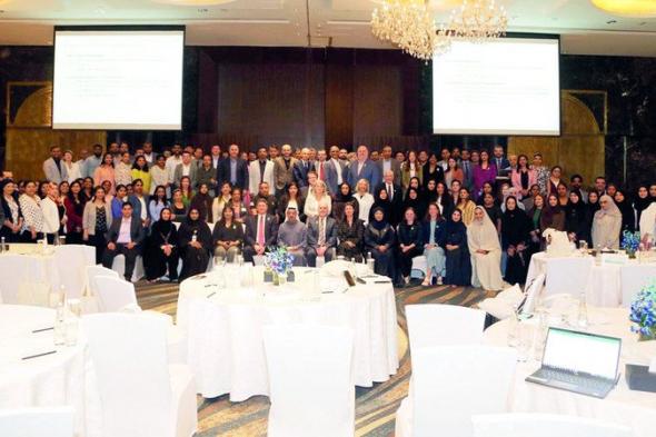 الامارات | «صحة دبي» تطلق مشروع «المعايير الصحية لخدمات التبرع وزراعة الأعضاء»