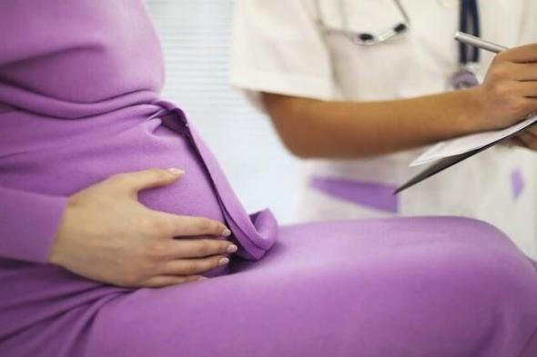 أعراض أمراض خطيرة قد تُخفى وراء الحمل