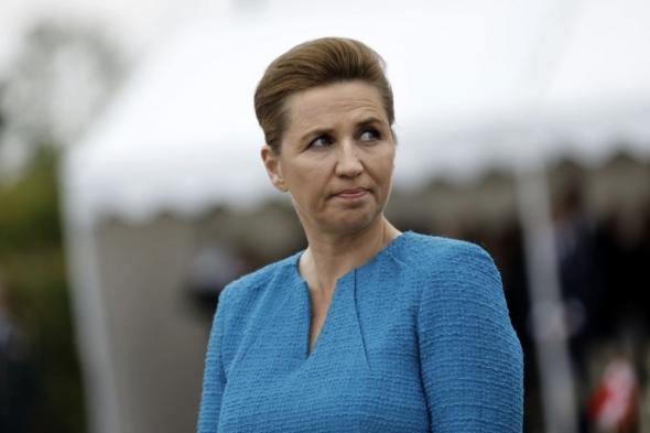 رئيسة وزراء الدنمارك ضحية جديدة لهجمات سياسيي أوروبا