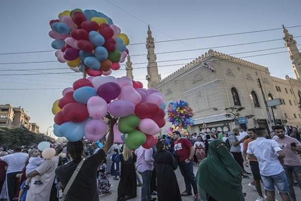 بـ34 مدينة ومحافظة.. مواعيد صلاة عيد الأضحى 2024