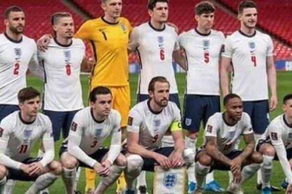 منتخب انجلترا يخسر أمام آيسلندا وديا