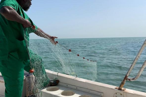 بـ 86 مليون ريال.. "ريف السعودية" يدعم 16 مشروعًا في قطاع الأسماك