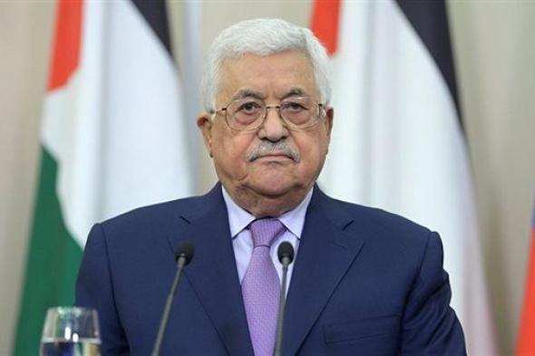 الرئيس الفلسطيني يطلب جلسة طارئة لمجلس الأمن