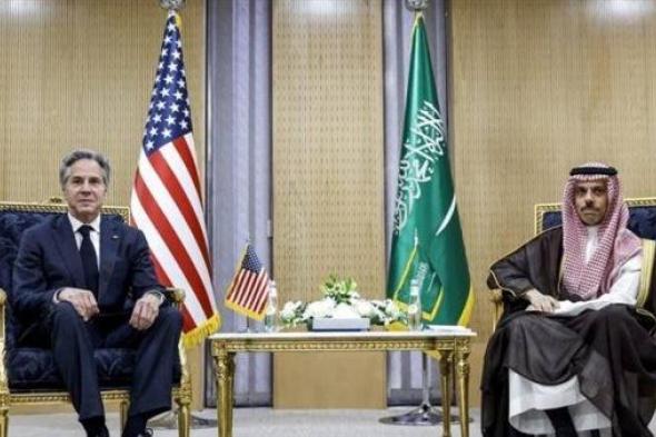 صحف امريكية .. الولايات المتحدة والسعودية على وشك إبرام اتفاقية عسكرية جديدة