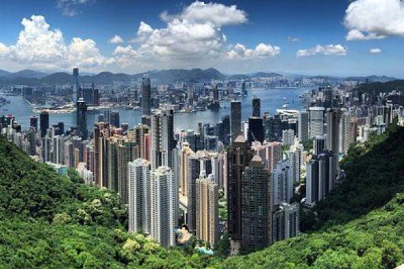 الامارات | بيع منزل فاخر في هونج كونج مقابل 44 مليون دولار