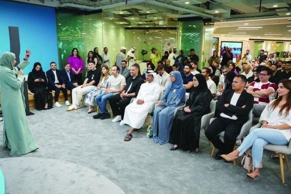الامارات | «قمة المليار متابع» في دبي.. النسخة الثالثة ترفع شعار «الإعلام الهادف»