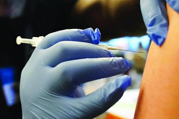 الامارات | بريطانيا تبدأ تجارب اللقاح ضد السرطان وتتوقع نتائج واعدة