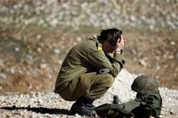 انتحار جندي صهيوني بعد تلقيه أمرا بالقتال في غزة