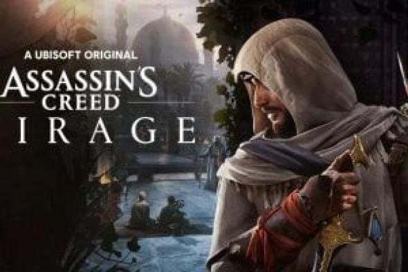 تكنولوجيا: لعبة Assassin’s Creed Mirage تصل لأجهزة أيفون وiPad