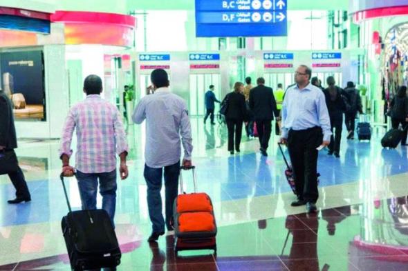 الامارات | «سلوكيات بسيطة» تُورّط مسافرين في جريمة غسل أموال