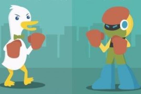تكنولوجيا: محرك DuckDuckGo يطلق ميزة للدردشة بالذكاء الاصطناعي