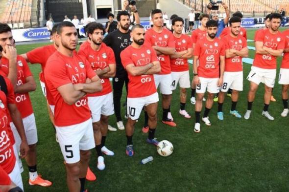 الامارات | موعد مباراة منتخب وغينيا بيساو في تصفيات كأس العالم 2026