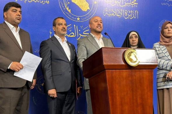 تحرك نيابي يلاحق مؤسسات عراقية بـ"الإعدام".. "نبش" شامل عن الشركات الداعمة لتل أبيب