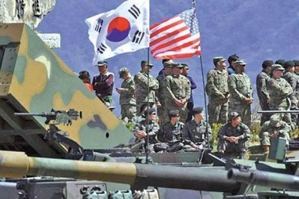 دبلوماسي روسي: الوضع في شبه الجزيرة الكورية بتنظيم المناورات العسكرية "استفزازية"