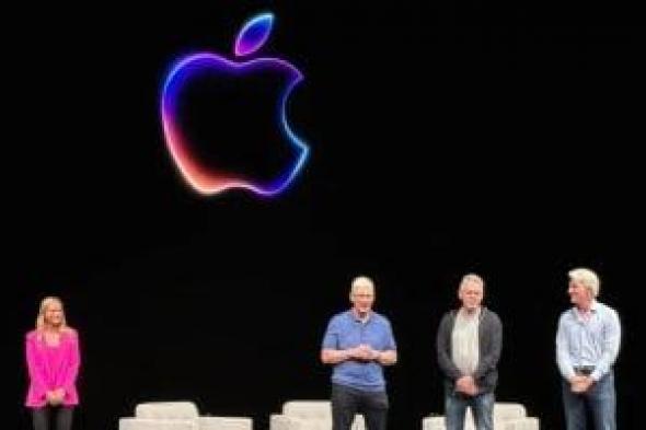 تكنولوجيا: Apple Intelligence.. تعرف على أبرز 10 مميزات جديدة للذكاء الاصطناعى من أبل