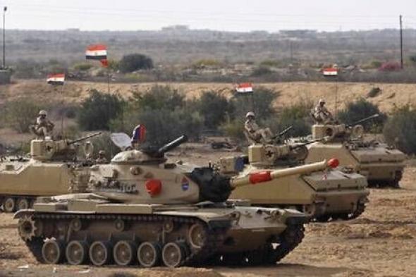 مصر تدهــس اتفاق السلام .. جنرال اسرائيلي : أتوقع هجوم الجيش المصري على إسرائيل قريباً