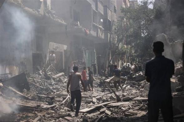 منظمة التعاون الإسلامي ترحب بقرار مجلس الأمن الداعي لوقف فوري لإطلاق النار في غزة