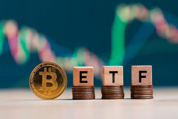 توقف التدفقات نحو صناديق ETF البيتكوين بعد 19 يوم من التدفقات المتواصلة