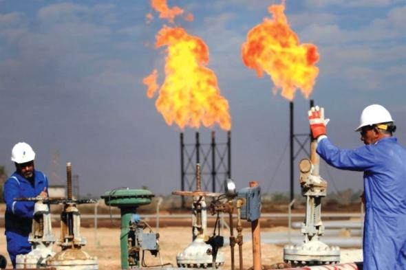 أسعار الغاز الطبيعي ترتفع عالميًا وتوقعات بزيادة الطلب قريباً