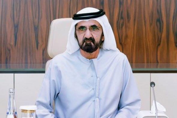 محمد بن راشد: «الإمارات للجينوم» برئاسة خالد بن محمد يرسخ موقع الدولة العلمي العالمي