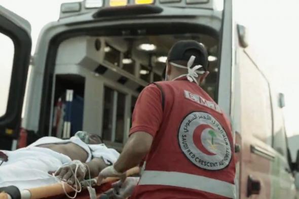 الصحة: نحو 74 ألف حاج استفادوا من الخدمات الصحية في أول أيام موسم الحج