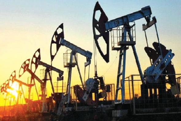 ارتفاع غير متوقع لمخزون النفط في أمريكا