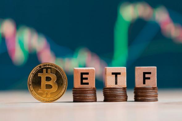 التدفقات نحو صناديق ETF البيتكوين المتداولة في البورصة تنخفض بـ200 مليون دولار