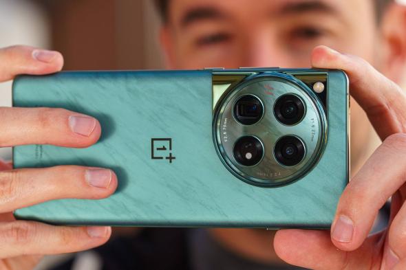 تكنولوجيا: ظهور المزيد من التفاصيل المسربة حول كاميرات هاتف OnePlus 13