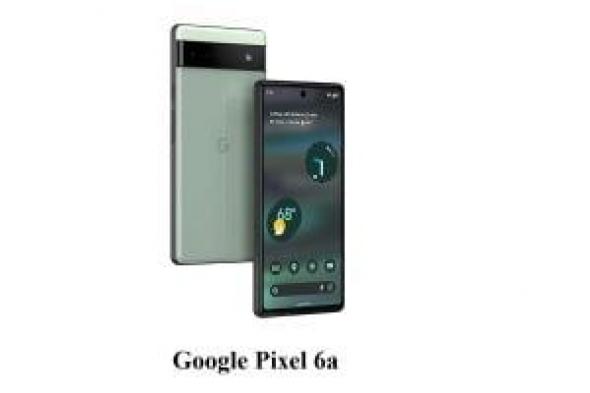 تكنولوجيا: إيه الفرق؟.. تعرف على أبرز الاختلافات بين هاتف Pixel 6a وPixel 4a