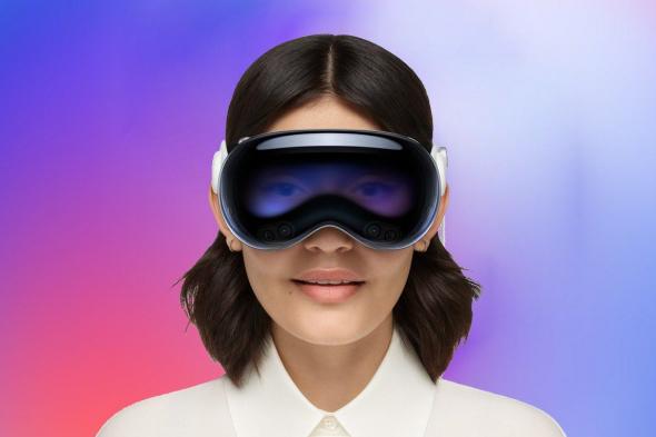 تكنولوجيا: أسعار نظارة Apple Vision Pro حول العالم