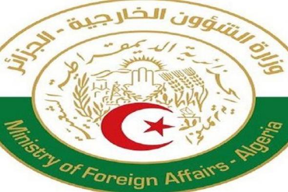 الجزائر تعزي الكويت في ضحايا حريق المنقف