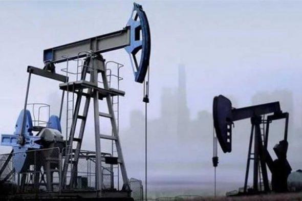 أسعار النفط تغلق على ارتفاع طفيف عند التسوية