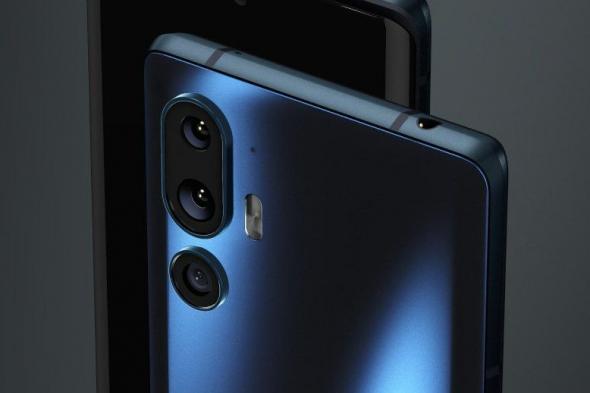 تكنولوجيا: إطلاق هاتف HTC U24 Pro بشاشة OLED بحجم 6.8 بوصة ومعدل تحديث 120 هرتز