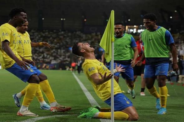 "20 عاما على الظهور الأول".. رونالدو "النصر" يتفوق على الدوريات الكبرى قبل يورو 2024 (تحليل)