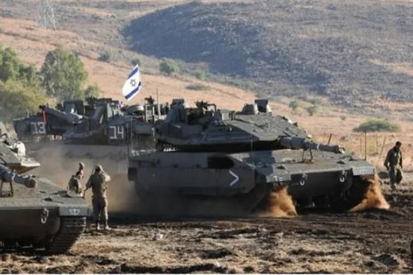 مسؤول أمريكي: قلقون من التصعيد على حدود إسرائيل ولبنان