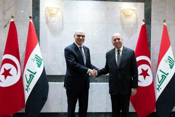 العراق يرحب بقرار الحكومة التونسية بإلغاء شرط تأشيرة الدخول إلى تونس