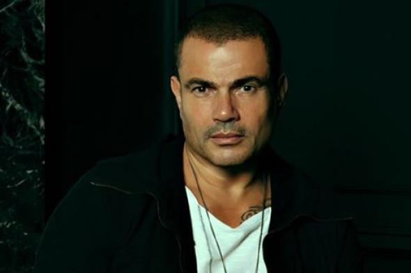 “ضحية” عمرو دياب يكشف سبب عدم ردّ الصفعة