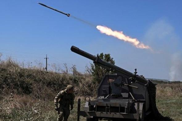 أوكرانيا تدلي ببيان عن المعارك في جبهة دونيتسك