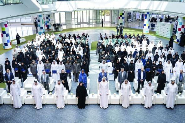 الامارات | العلماء: التميّز محور منهجية العمل الحكومي في الإمارات
