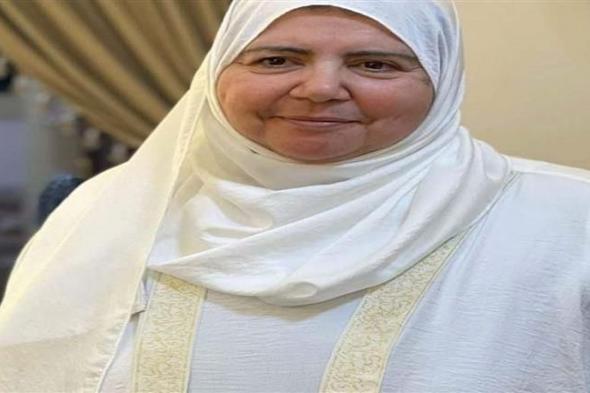 ابنها ينعيها على "فيسبوك".. وفاة حاجة من بورسعيد أثناء تأدية مناسك الحج