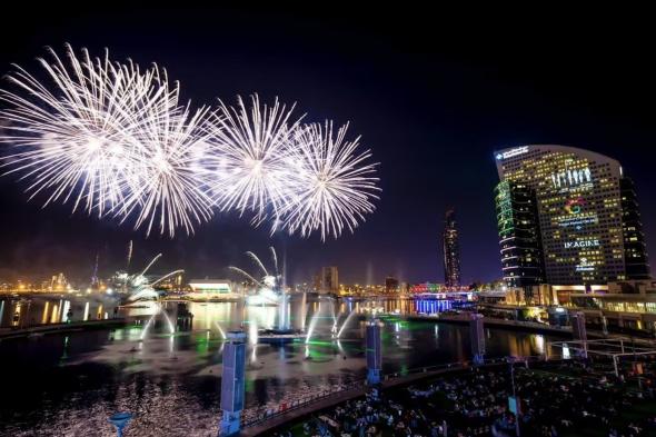 الامارات | "دبي للمهرجانات والتجزئة " تنظم فعاليات وأنشطة استثنائية في عيد الأضحى