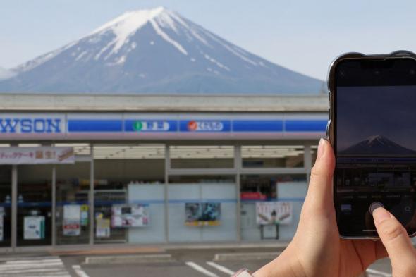 اليابان | هل اليابان مستعدة للتعامل مع السياحة المفرطة؟