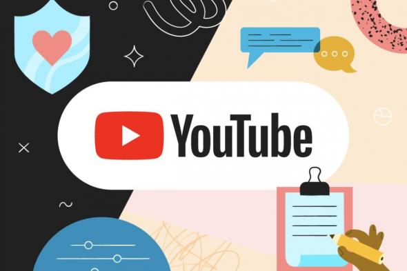 تكنولوجيا: موقع YouTube يختبر ملخصات الدردشة المباشرة ورموز الاستجابة السريعة للقناة وتأثيرات الفيديوهات القصيرة