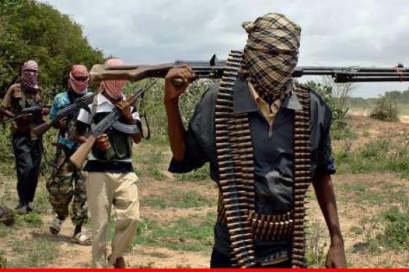 مقتل ستة عسكريين في هجوم مسلح جنوب الصومال