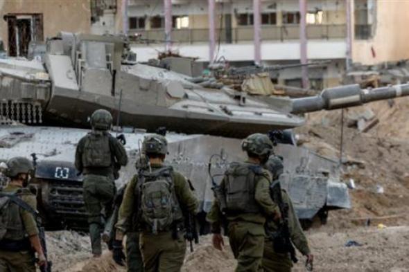 قائد سابق بجيش الاحتلال: إسرائيل بحاجة إلى إنهاء الحرب في غزة وإعادة المحتجزين