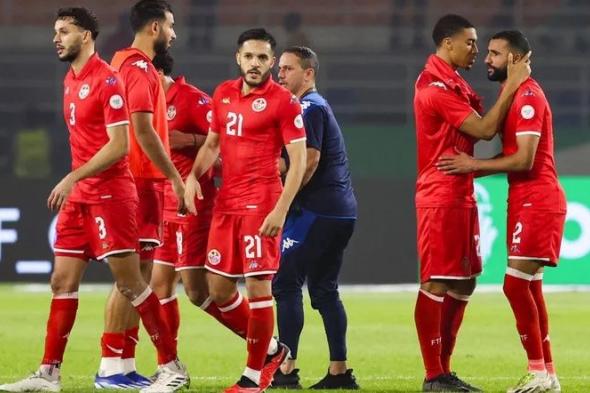 الامارات | مدرب يقود المنتخب التونسي للمرة الرابعة في تاريخه