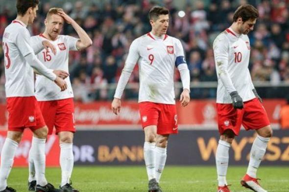 يورو 2024.. لاعب بولندا يعلق على غياب ليفاندوفسكي عن مباراة هولندا