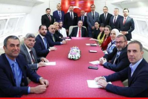أردوغان: ننتظر من بايدن إثبات أن خطته تهدف لوقف المجازر بفلسطين وليست استثمارًا انتخابيًا